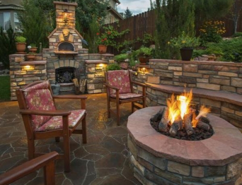Need a Getaway? Let’s Build A Backyard Oasis for Your Home